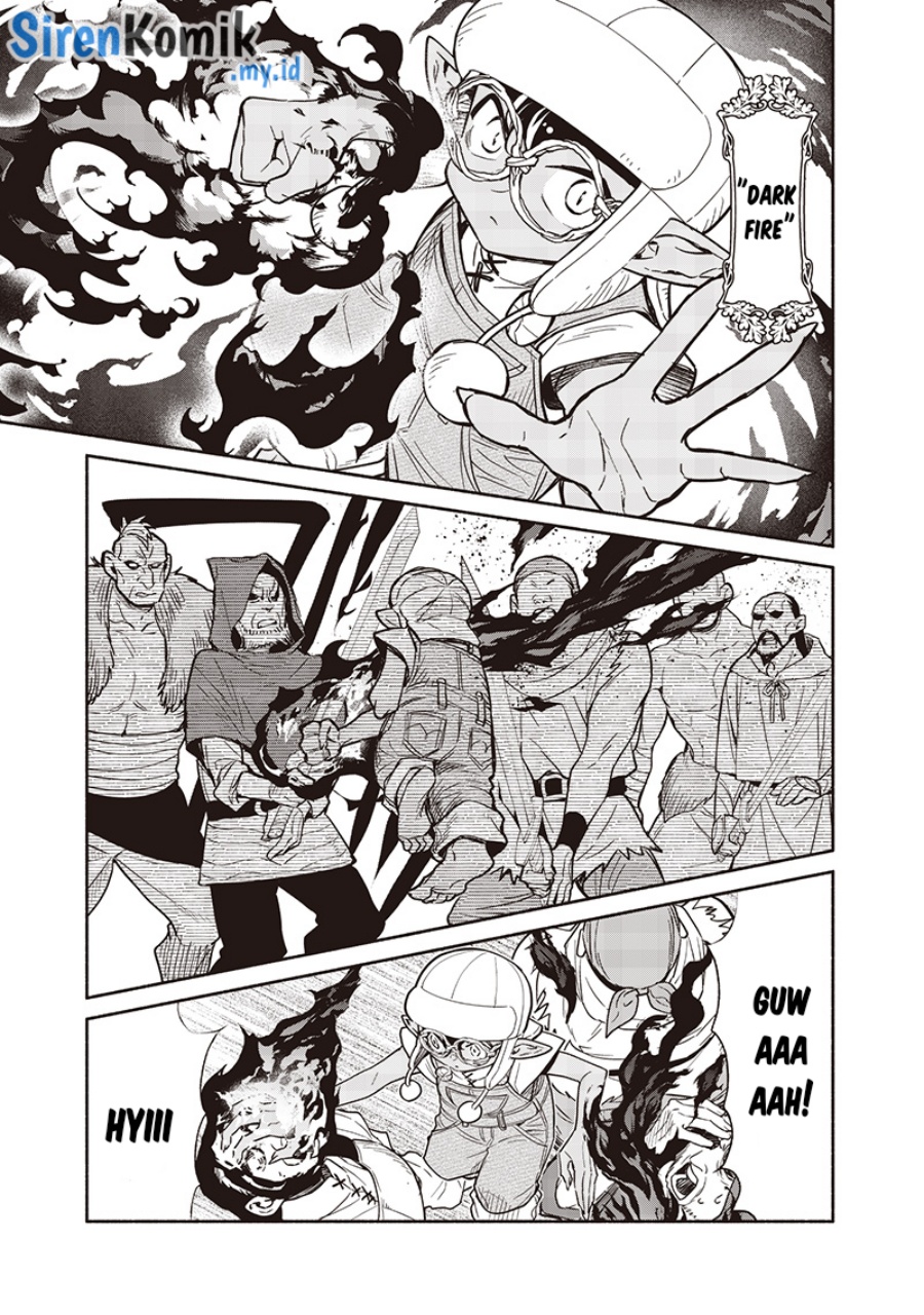 Dilarang COPAS - situs resmi www.mangacanblog.com - Komik tensei goblin da kedo shitsumon aru 119 - chapter 119 120 Indonesia tensei goblin da kedo shitsumon aru 119 - chapter 119 Terbaru 15|Baca Manga Komik Indonesia|Mangacan